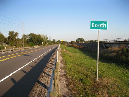 Image of Booth, Texas Image of Booth, Texas