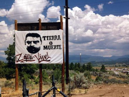 Image de Tierra Amarilla
