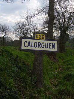 Obrázok Calorguen Obrázok Calorguen