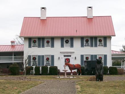 Bild von Belpre (Ohio)