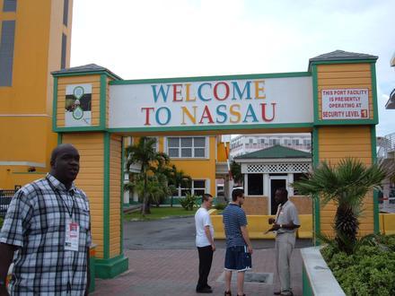 Immagine Nassau Immagine Nassau