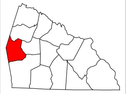 Image of Mount Ulla Township, Rowan County, North Carolina Image of Mount Ulla Township, Rowan County, North Carolina
