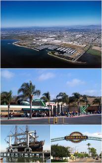 Bild von Chula Vista