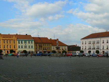 Image de Vodňany