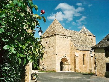 Image of Archignac Image of Archignac