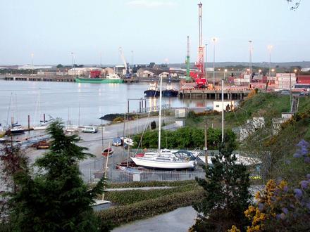 Bild von Foynes Bild von Foynes