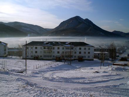 Bild von Dalnegorsk
