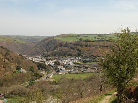 Lynton Image