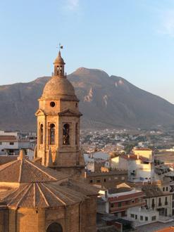 Bild von Loja (Spanien)