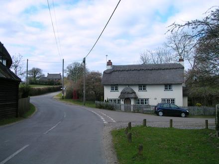 Image de Minstead