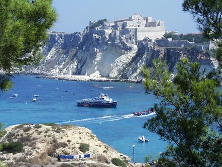 Immagine Isole Tremiti