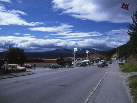 Bild von Funäsdalen Bild von Funäsdalen