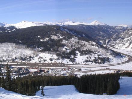 Image de Copper Mountain Image de Copper Mountain