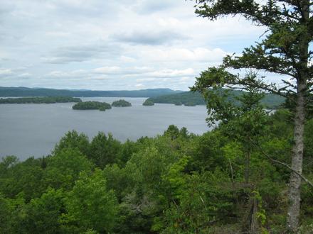 Image of Duhamel, Quebec Image of Duhamel, Quebec