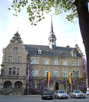 Bild von Lützen Bild von Lützen