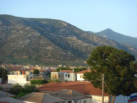 Image of Agria Image of Agria