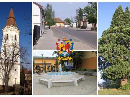 Balkány Resmi Balkány Resmi