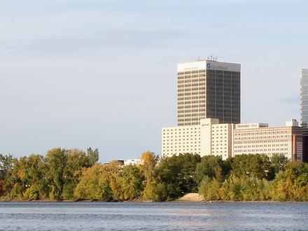 Bild von Springfield (Massachusetts)
