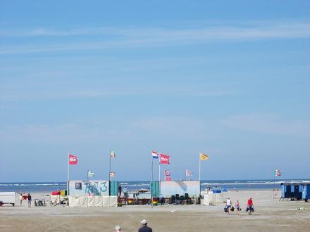 Imagen de Schiermonnikoog Imagen de Schiermonnikoog