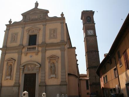 Immagine Spirano Immagine Spirano