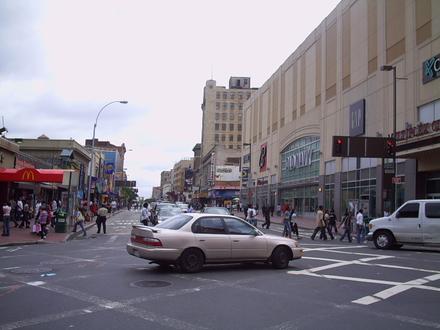 Image of Jamaica, Queens Image of Jamaica, Queens