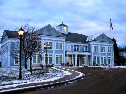 Image de Rothesay (Nouveau-Brunswick)