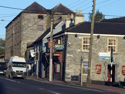 Obrázok Monasterevin Obrázok Monasterevin
