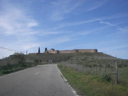 Bild von Campo Maior