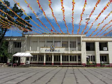 Immagine Bayawan Immagine Bayawan