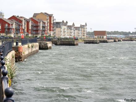 Imagen de Barry (Gales)