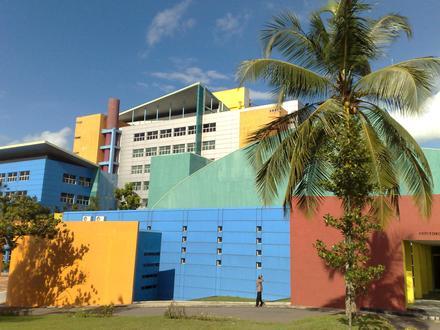 Image of Malabe