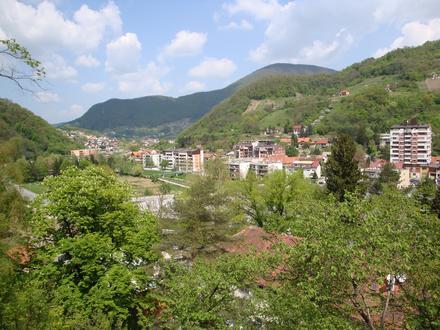 Slika Krapina Slika Krapina