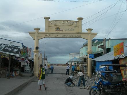 Immagine Abra de Ilog Immagine Abra de Ilog
