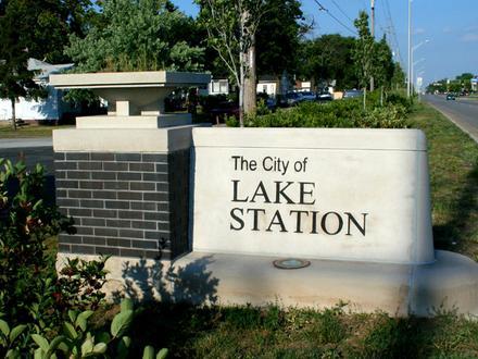 Immagine Lake Station
