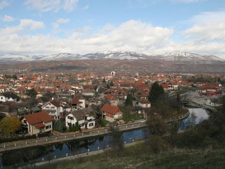 Bild von Bela Palanka Bild von Bela Palanka