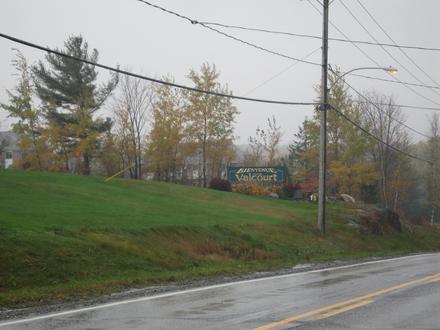 Image of Valcourt (city)