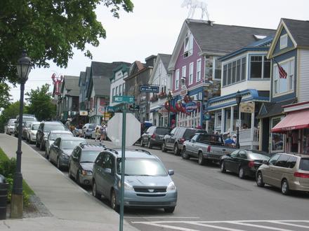 Bild von Bar Harbor