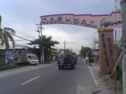 Imagen de Porac