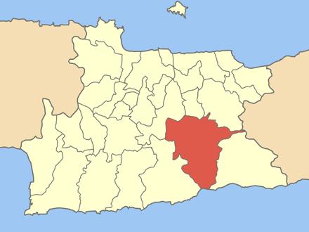 Arkalochóri Image