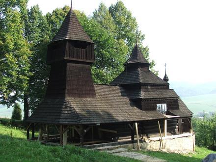 Bild von Lukov (Slowakei)