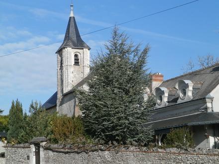 Image of Saint-Bauld Image of Saint-Bauld
