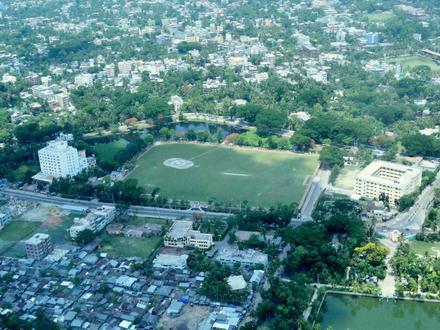 Barisal Resmi Barisal Resmi