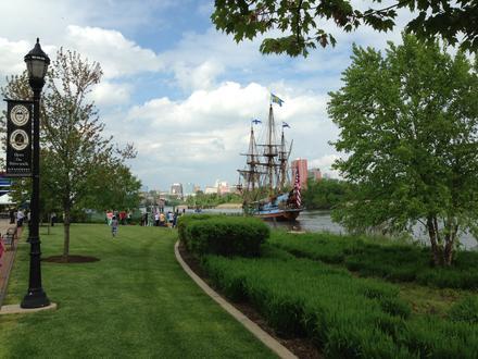 Wilmington, Delaware Resmi Wilmington, Delaware Resmi