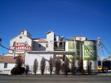 Bild von Lehi (Utah)