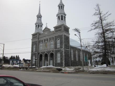 Image of Saint-Stanislas, Mauricie, Quebec