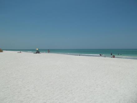 Afbeelding van Longboat Key