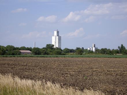 Image of Lehigh, Kansas Image of Lehigh, Kansas
