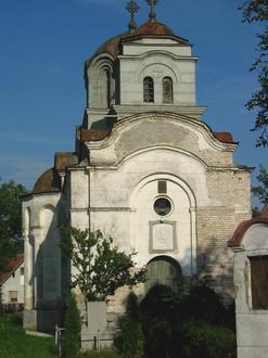 Slika Kupinik