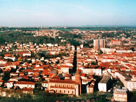 Slika Carmaux Slika Carmaux