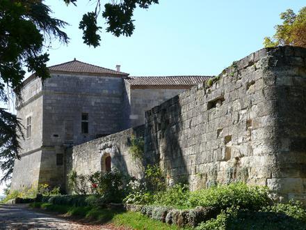 Image of Estillac Image of Estillac